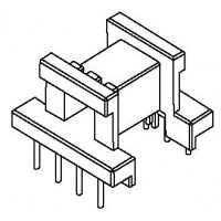 EE1619-1/EE16臥式單槽(4+4)PIN