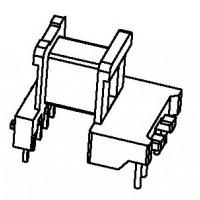 EE1615/EE16臥式(5+4)PIN