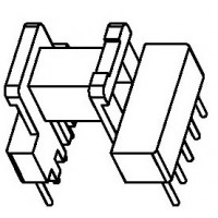 EE1613/EE16臥式(5+5)PIN