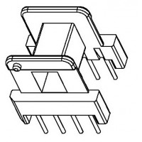 EE1609/EE16臥式(4+4)PIN