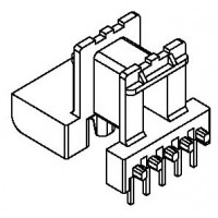 EE1602/EE16臥式(5+2)PIN