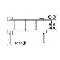 ATQ3014/ATQ30立式(5+2)PIN