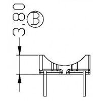 BASE002/BASE002(2+2)PIN