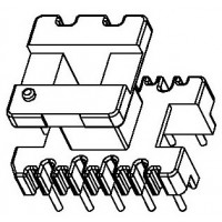 EE2202/EE22立式(5+5)PIN