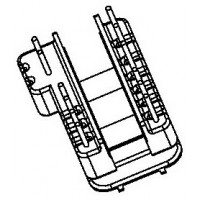 EE2204/EE22立式(6+4+2)PIN