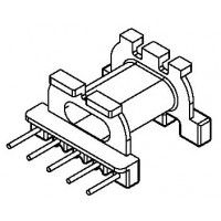 EPC1701/EPC17臥式(5+0PIN)