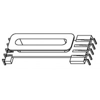 EDR2809-1/EDR28立式(5+5)PIN