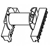 ERL3535/ERL35臥式(8+8)PIN