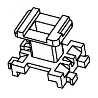 SMD EE1004/EE10立式(NOPIN)