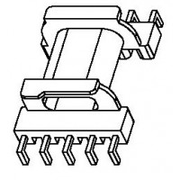 SMD EPC1301/EPC13臥式(5+5)PIN