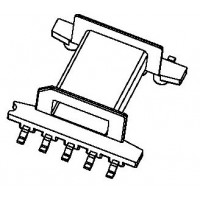 SMD EFD2002/EFD20臥式(5+5)PIN海鷗腳