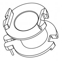 SR-RM-0807/RM-08立式(5PIN)