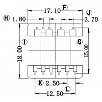 EPC-1701/EPC-17臥式(4+6)