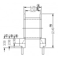 EOP-9.5/EOP-9.5臥式(4+4)