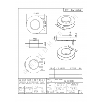 EQ-3302（線圈）