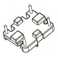 SQ1205/SQ12臥式(2+2)底座(BASE)