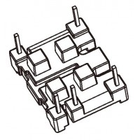 SQ1503-1/SQ15(2+3)底座(BASE)