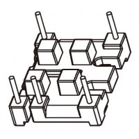 SQ1503-2/SQ15(2+3)底座(BASE)