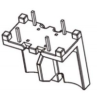 SQ1504-1/SQ15(2+2)底座(BASE)