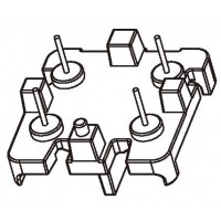 SQ1910-1/SQ19(2+2)底座(BASE)