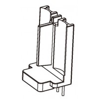 SQ2406/SQ24(4PIN)底座(BASE)