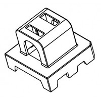 EER2801-1/EER28外殼