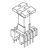 EEL-1917/EEL-19立式(4+6PIN)有檔