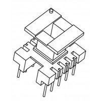 El-2505/El-25立式(5+5PIN)加VDE