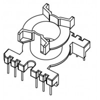 PQ-2620-4/PQ-26立式(6+6PIN)