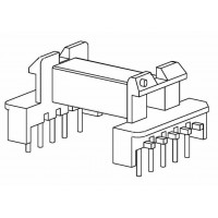 CJ-1913/EEL19臥式(5+5P)