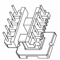 CJ-2201/EI22立式(5+5P)