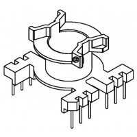 PQ-2620-1/PQ-26立式(6+6PIN)