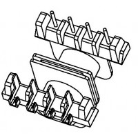 EER-3408/EER-34臥式(4PIN+端子)