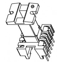 EEL-1916-2/EEL-19立式(4+6PIN)