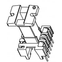 EEL-1917/EEL-19立式(4+6PIN)