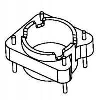 CASE-008/CASE立式(4PIN)