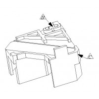 CASE-0815-1/外殼(NO PIN)