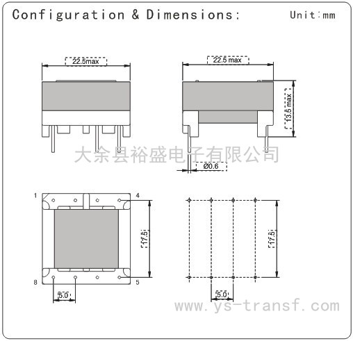 EFD20 20ac