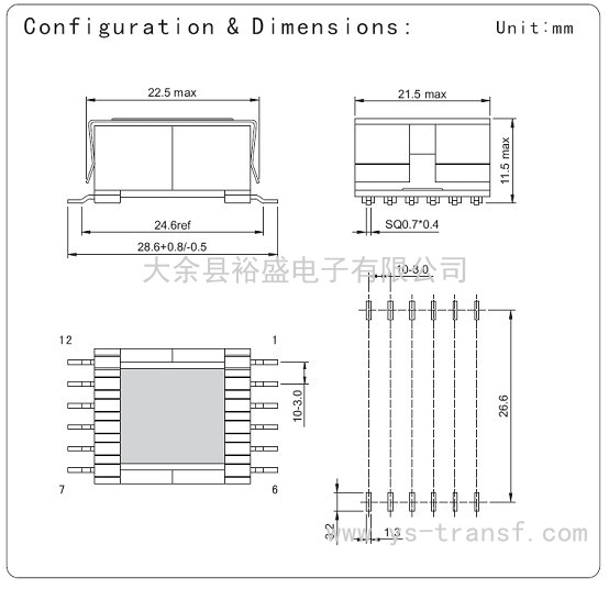 EFD20 20c