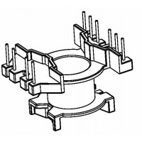 PQ-2620-9/PQ26立式(6+4PIN)