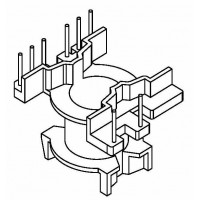 PQ-2620-8/PQ26立式(6+2PIN)