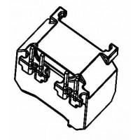 LQ-22L-1/LQ22外殼CASE(4PIN)