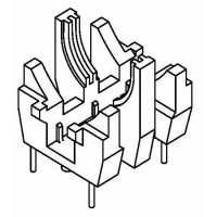 ET-2001-2/ET20底座(2+2PIN)