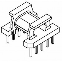 EPC-1302/EPC13臥式(5+5PIN)