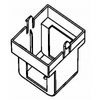 EI-4100-1/EI41外殼COVER