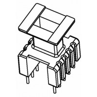 EI-1301-6/EI13立式(5+5PIN)