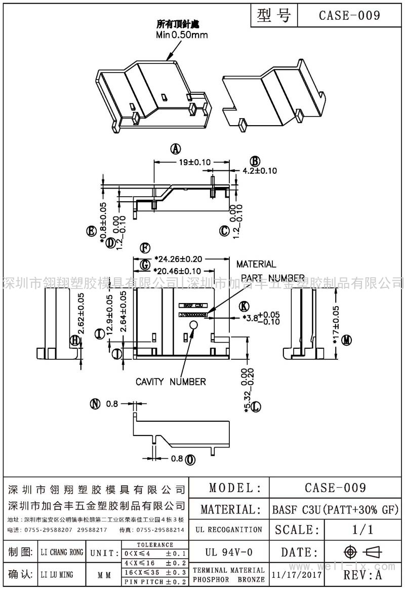 CASE-009 