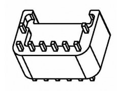 BASE-016-2/BASE016(8PIN)