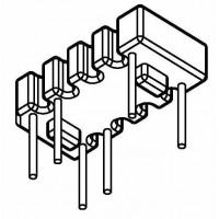 BASE-012/BASE012(3+3PIN)