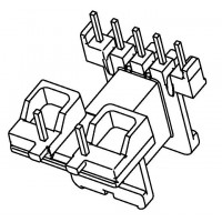 EE16-7/EE16臥式(5+2PIN)